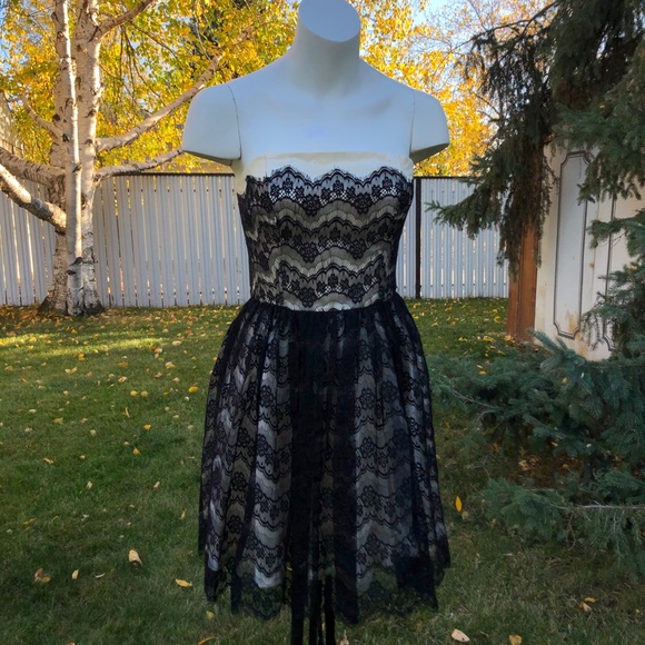 Betsey Johnson Dresses & Skirts - Betsy Johnson Evening Dress